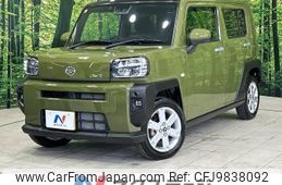 daihatsu taft 2020 -DAIHATSU--Taft 6BA-LA900S--LA900S-0006589---DAIHATSU--Taft 6BA-LA900S--LA900S-0006589-