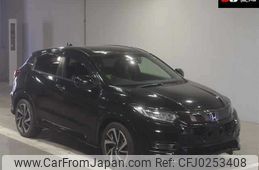 honda vezel 2020 -HONDA--VEZEL RU3-1362530---HONDA--VEZEL RU3-1362530-