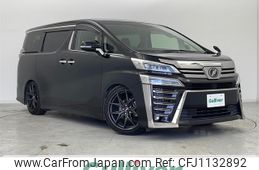 toyota vellfire 2019 -TOYOTA--Vellfire DBA-AGH30W--AGH30-0271919---TOYOTA--Vellfire DBA-AGH30W--AGH30-0271919-