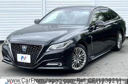 toyota crown 2019 -TOYOTA--Crown 6AA-AZSH20--AZSH20-1046737---TOYOTA--Crown 6AA-AZSH20--AZSH20-1046737-