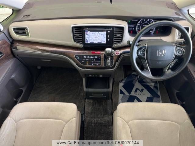 honda odyssey 2013 -HONDA--Odyssey DBA-RC1--RC1-1000907---HONDA--Odyssey DBA-RC1--RC1-1000907- image 2