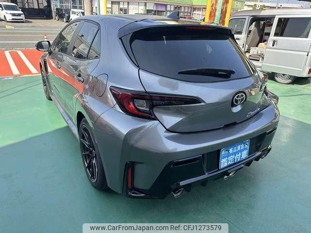 toyota toyota-others 2024 quick_quick_4BA-GZEA14H_GZEA14-0002419 image 2