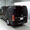 toyota hiace-van 2022 -TOYOTA 【倉敷 430ふ】--Hiace Van GDH201V-1077888---TOYOTA 【倉敷 430ふ】--Hiace Van GDH201V-1077888- image 2