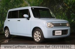 suzuki alto-lapin 2012 -SUZUKI--Alto Lapin DBA-HE22S--HE22S-251961---SUZUKI--Alto Lapin DBA-HE22S--HE22S-251961-