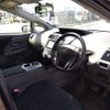 toyota prius-α 2014 -TOYOTA--Prius α DAA-ZVW40W--ZVW40-0009864---TOYOTA--Prius α DAA-ZVW40W--ZVW40-0009864- image 15