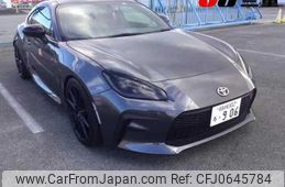 toyota 86 2022 -TOYOTA 【名変中 】--86 ZN8-010756---TOYOTA 【名変中 】--86 ZN8-010756-