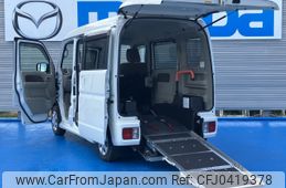 nissan clipper-rio 2019 -NISSAN--Clipper Rio ABA-DR17Wｶｲ--DR17W-148716---NISSAN--Clipper Rio ABA-DR17Wｶｲ--DR17W-148716-