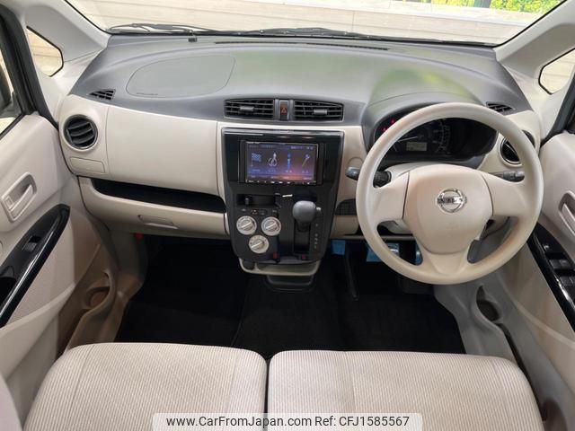 nissan dayz 2019 CFJ1585567 image 2