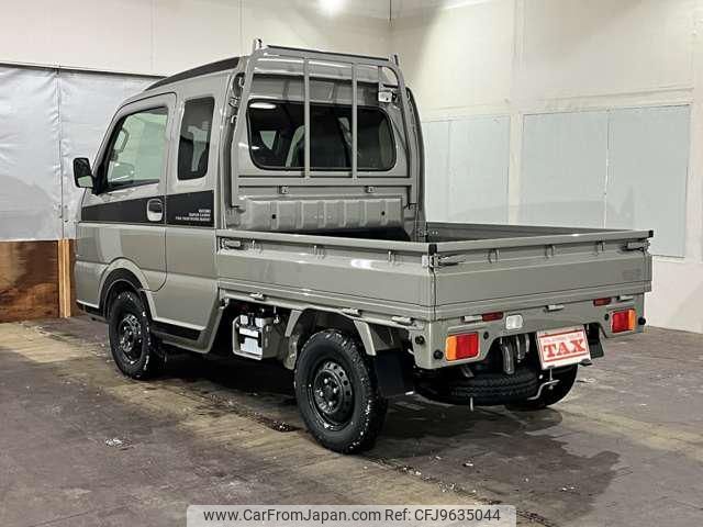 2024 Suzuki Carry Truck DA16T - Car Price $12,487