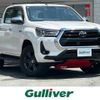 toyota hilux 2021 CFJ0721427 image 1