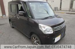 suzuki spacia 2015 -SUZUKI 【名古屋 581ﾒ 925】--Spacia DBA-MK32S--MK32S-233472---SUZUKI 【名古屋 581ﾒ 925】--Spacia DBA-MK32S--MK32S-233472-