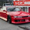 nissan silvia 1995 quick_quick_E-S14_S14-041847 image 17