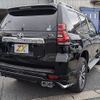 toyota land-cruiser-prado 2018 -TOYOTA--Land Cruiser Prado CBA-TRJ150W--TRJ150-0092038---TOYOTA--Land Cruiser Prado CBA-TRJ150W--TRJ150-0092038- image 8