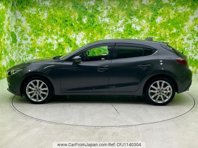 mazda axela 2014 quick_quick_DBA-BMEFS_BMEFS-105456 image 2