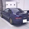 subaru impreza 1999 -SUBARU 【札幌 530ﾇ2565】--Impreza GC8-091733---SUBARU 【札幌 530ﾇ2565】--Impreza GC8-091733- image 2