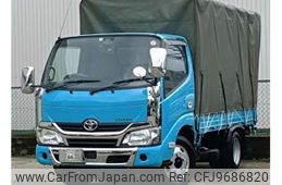 toyota dyna-truck 2017 -TOYOTA--Dyna TKG-XZC605--XZC605-0016754---TOYOTA--Dyna TKG-XZC605--XZC605-0016754-