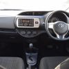 toyota vitz 2017 -TOYOTA--Vitz DBA-KSP130--NSP130-2248789---TOYOTA--Vitz DBA-KSP130--NSP130-2248789- image 16