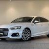 audi a5 2018 CFJ1828737 image 1