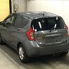 nissan note 2016 -NISSAN--Note E12-460599---NISSAN--Note E12-460599- image 2