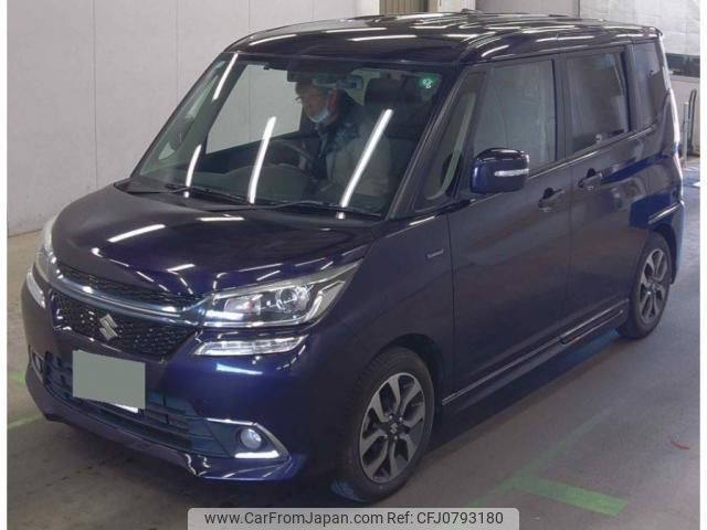 suzuki solio-bandit 2016 quick_quick_DAA-MA46S_600436 image 1