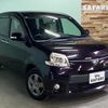 toyota sienta 2011 -TOYOTA 【新潟 502ﾒ9378】--Sienta NCP81G--5154286---TOYOTA 【新潟 502ﾒ9378】--Sienta NCP81G--5154286- image 1