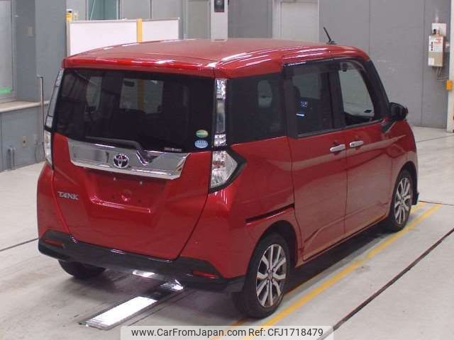 toyota tank 2020 CFJ1718479 image 2