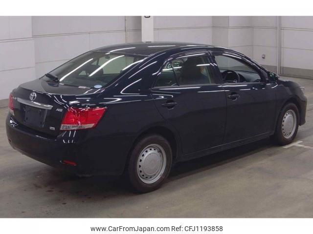 toyota allion 2019 quick_quick_DBA-ZRT265_3036158 image 2