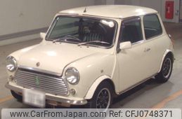 rover mini 1998 -ROVER 【鹿児島 536や3298】--Rover Mini XN12A-WAXKWD161942---ROVER 【鹿児島 536や3298】--Rover Mini XN12A-WAXKWD161942-