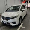 honda fit 2014 -HONDA 【静岡 502ﾂ547】--Fit GK3-1053221---HONDA 【静岡 502ﾂ547】--Fit GK3-1053221- image 5