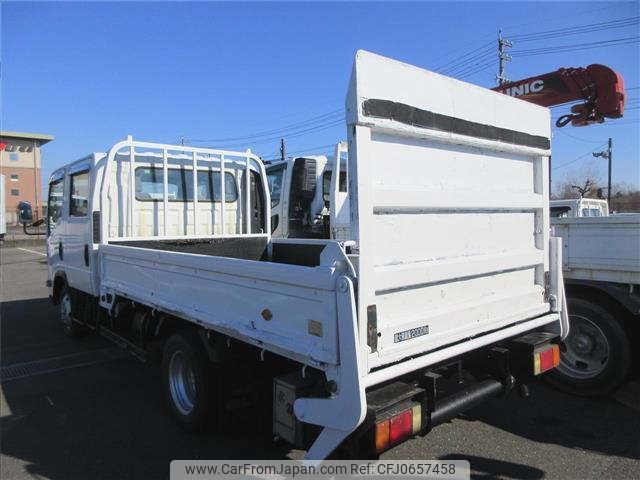 isuzu elf-truck 2007 -ISUZU--Elf NPR85AR-7002418---ISUZU--Elf NPR85AR-7002418- image 2