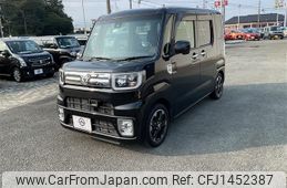 toyota pixis-mega 2016 quick_quick_DBA-LA700A_LA700A-0004728