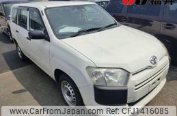 toyota probox-van 2017 -TOYOTA--Probox Van NSP160V--0025766---TOYOTA--Probox Van NSP160V--0025766-