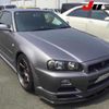 nissan skyline-coupe 1999 -NISSAN 【三重 362ﾁ23】--Skyline Coupe BNR34-003450---NISSAN 【三重 362ﾁ23】--Skyline Coupe BNR34-003450- image 1