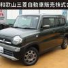 suzuki hustler 2016 -SUZUKI--Hustler DAA-MR41S--MR41S-214837---SUZUKI--Hustler DAA-MR41S--MR41S-214837- image 1