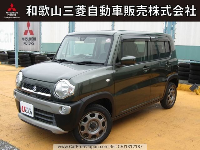 suzuki hustler 2016 -SUZUKI--Hustler DAA-MR41S--MR41S-214837---SUZUKI--Hustler DAA-MR41S--MR41S-214837- image 1