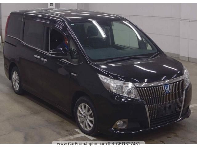 toyota esquire 2016 quick_quick_DAA-ZWR80G_ZWR80-0222193 image 1