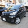 mitsubishi ek-wagon 2019 -MITSUBISHI--ek Wagon DBA-B11W--B11W-0510717---MITSUBISHI--ek Wagon DBA-B11W--B11W-0510717- image 1