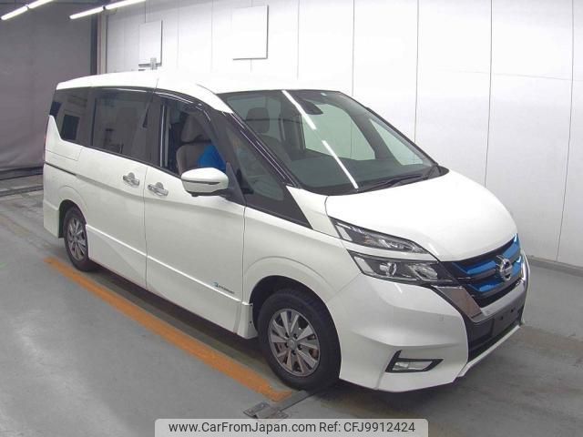 nissan serena 2018 quick_quick_DAA-HFC27_HFC27-010959 image 2