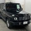 mercedes-benz g-class 2022 -MERCEDES-BENZ 【川越 330ツ5821】--Benz G Class 463350-W1N4633502X430087---MERCEDES-BENZ 【川越 330ツ5821】--Benz G Class 463350-W1N4633502X430087- image 1