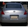 nissan fairlady-z 2003 -NISSAN--Fairlady Z Z33--015031---NISSAN--Fairlady Z Z33--015031- image 2