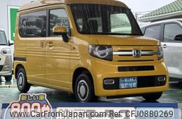 honda n-van 2021 GOO_JP_700060017330250311019