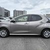 toyota yaris 2021 CFJ1710424 image 2