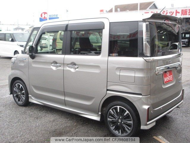 suzuki spacia 2021 -SUZUKI 【名変中 】--Spacia MK53S--941752---SUZUKI 【名変中 】--Spacia MK53S--941752- image 2