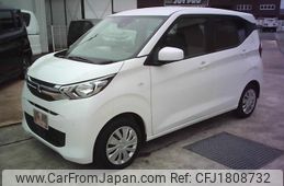 mitsubishi ek-wagon 2023 CFJ1808732
