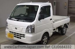 nissan clipper-truck 2015 -NISSAN 【京都 480ま7767】--Clipper Truck DR16T-111838---NISSAN 【京都 480ま7767】--Clipper Truck DR16T-111838-