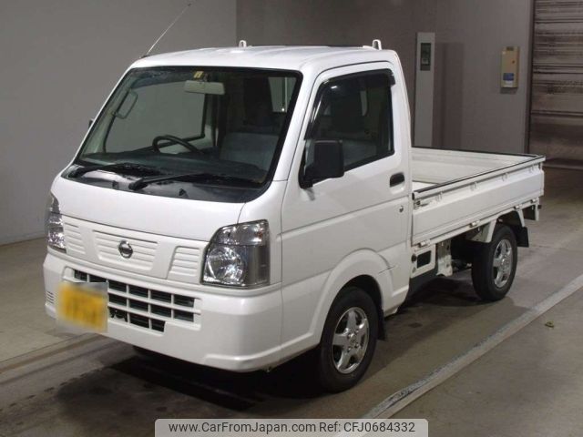 nissan clipper-truck 2015 -NISSAN 【京都 480ま7767】--Clipper Truck DR16T-111838---NISSAN 【京都 480ま7767】--Clipper Truck DR16T-111838- image 1