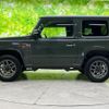 suzuki jimny 2020 quick_quick_3BA-JB64W_JB64W-148005 image 2