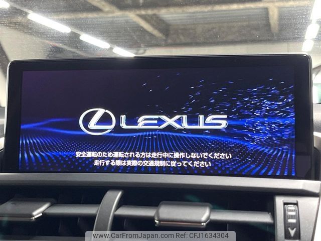 lexus nx 2019 CFJ1634304 image 2
