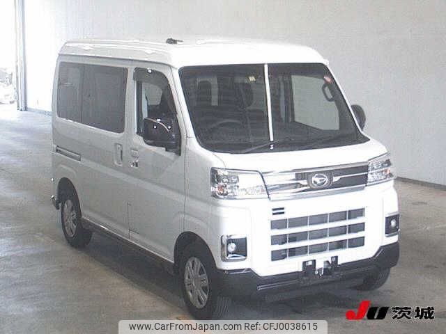 daihatsu atrai 2022 -DAIHATSU 【名変中 】--Atrai Van S710V-0029814---DAIHATSU 【名変中 】--Atrai Van S710V-0029814- image 1