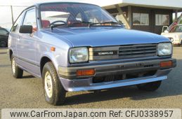 suzuki cervo 1983 -SUZUKI--Cervo--SS40-527541---SUZUKI--Cervo--SS40-527541-